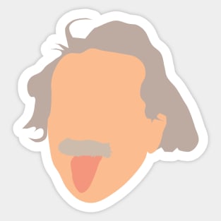 Minimal Eisenstein Sticker